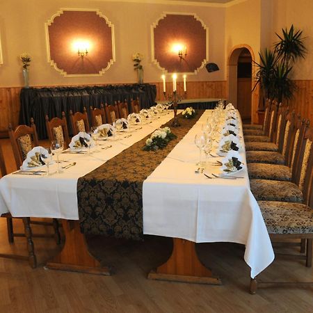 Thueringer Landhotel Edelhof Uhlstadt-Kirchhasel ภายนอก รูปภาพ