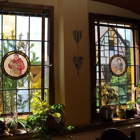 Thueringer Landhotel Edelhof Uhlstadt-Kirchhasel ภายนอก รูปภาพ