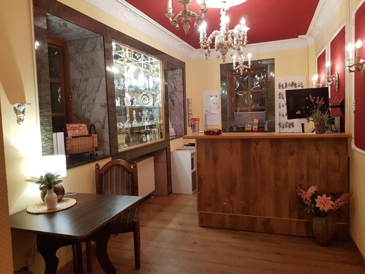 Thueringer Landhotel Edelhof Uhlstadt-Kirchhasel ภายนอก รูปภาพ