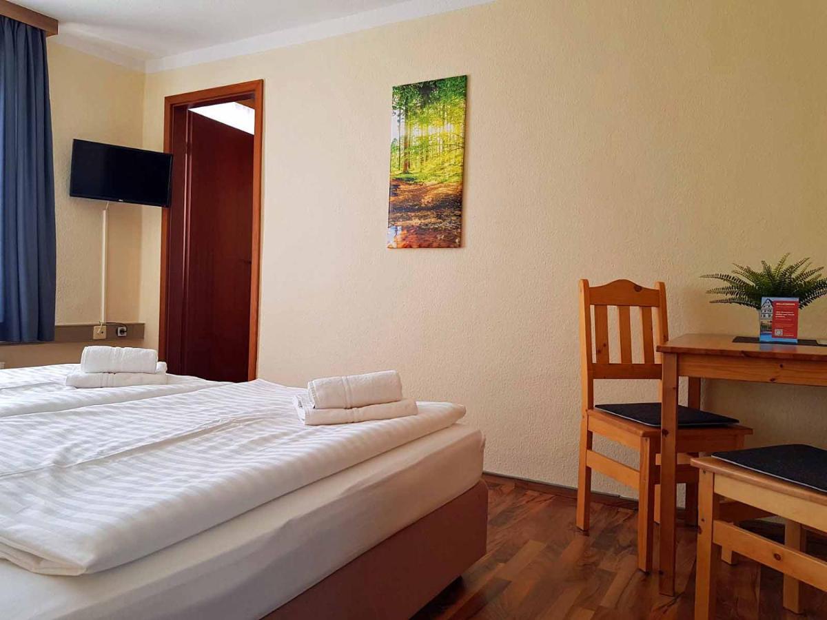 Thueringer Landhotel Edelhof Uhlstadt-Kirchhasel ภายนอก รูปภาพ