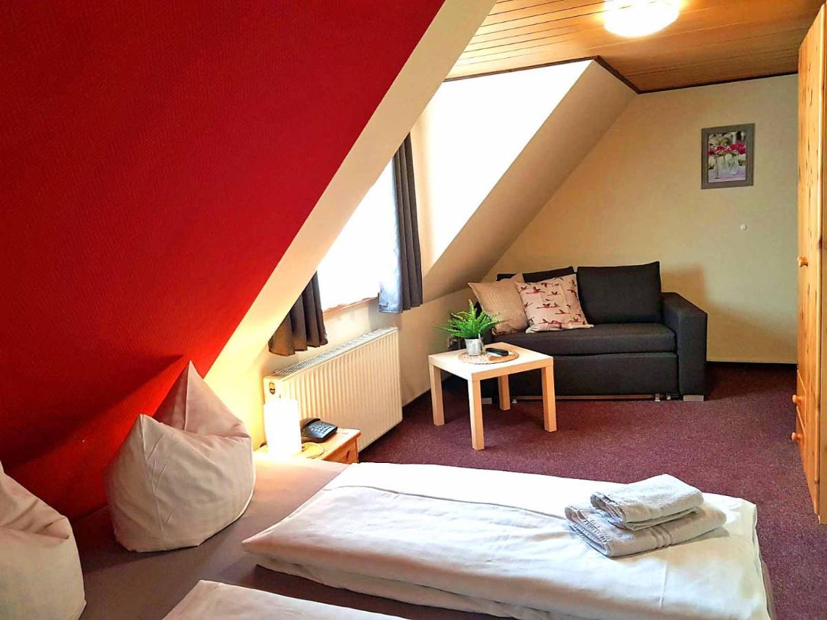 Thueringer Landhotel Edelhof Uhlstadt-Kirchhasel ภายนอก รูปภาพ