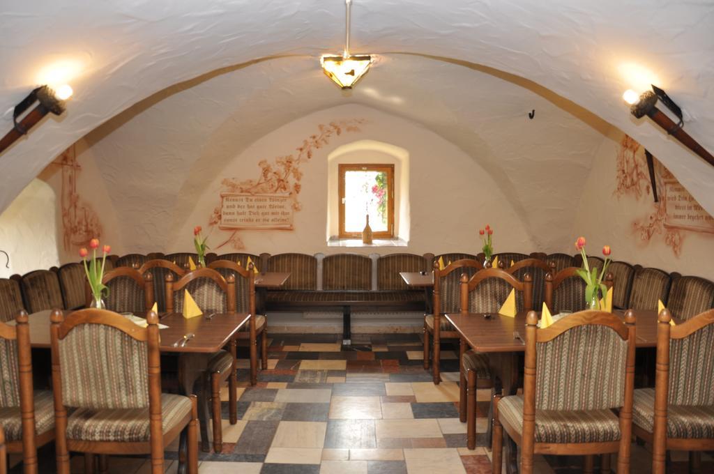 Thueringer Landhotel Edelhof Uhlstadt-Kirchhasel ภายนอก รูปภาพ