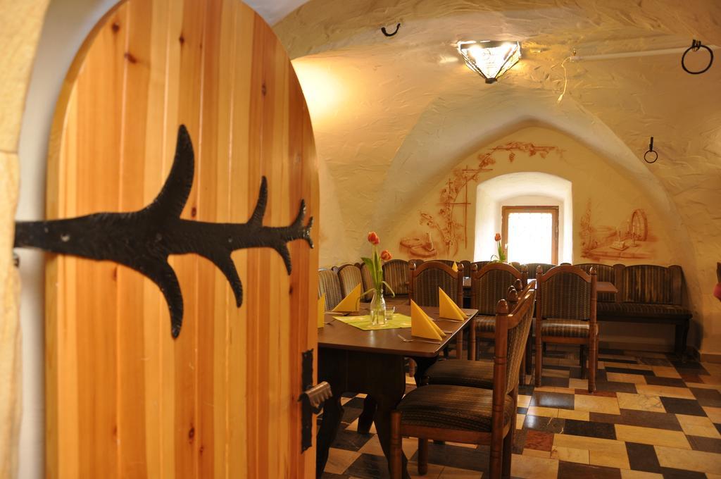 Thueringer Landhotel Edelhof Uhlstadt-Kirchhasel ภายนอก รูปภาพ
