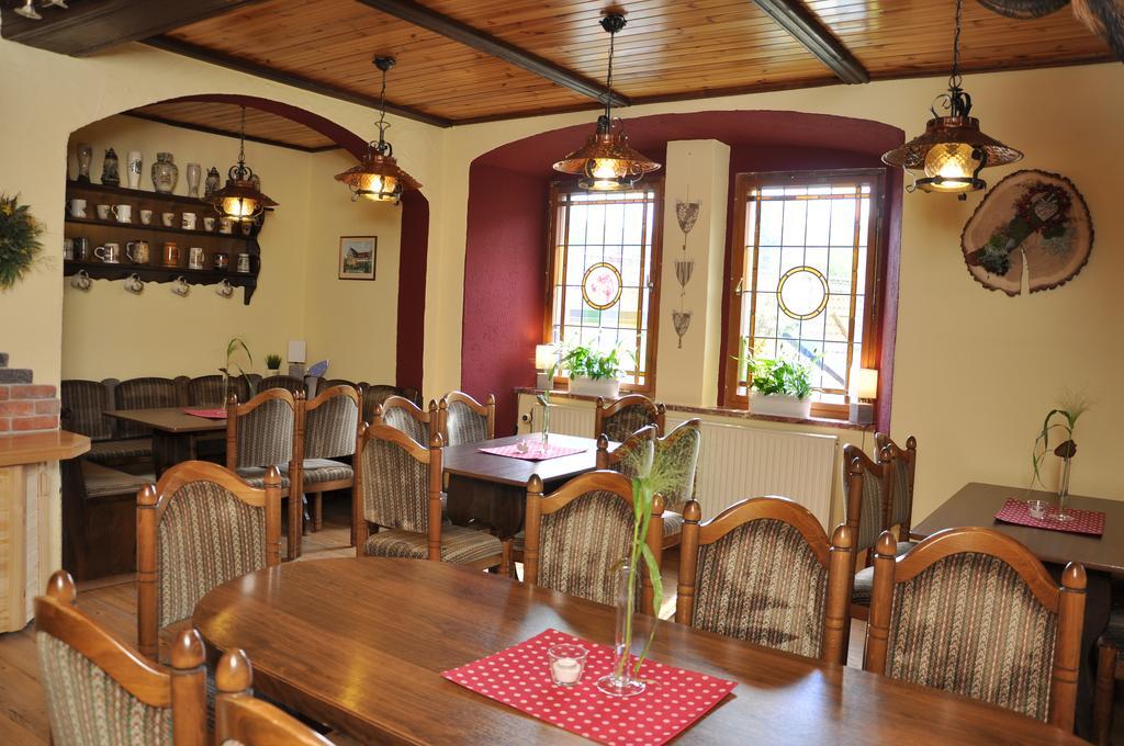 Thueringer Landhotel Edelhof Uhlstadt-Kirchhasel ภายนอก รูปภาพ