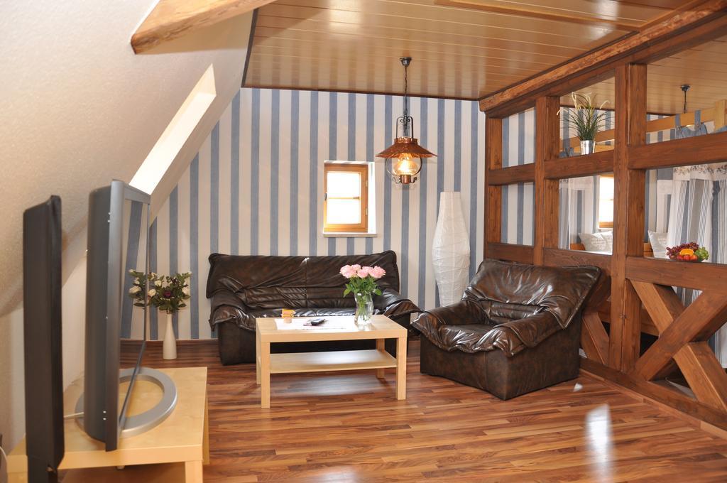 Thueringer Landhotel Edelhof Uhlstadt-Kirchhasel ภายนอก รูปภาพ